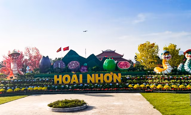 Một địa phương ở Bình Định thay đổi cách đặt tên, bỏ đánh số thứ tự từ 1 đến 7