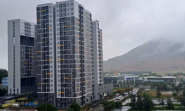 Bình Định quy định điều kiện mua nhà ở xã hội đối với người ngoại tỉnh
