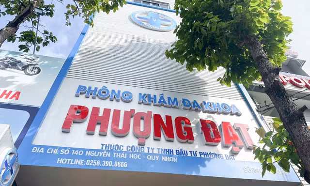 Tin mới vụ phòng khám bị tố 'chặt chém' bệnh nhân ở Gia Lai