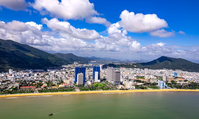 Sắp đấu giá khu 'đất vàng' gia đình ông Trần Bắc Hà từng được cấp phép