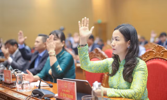 Bình Định thành lập mới Sở Dân tộc và Tôn giáo