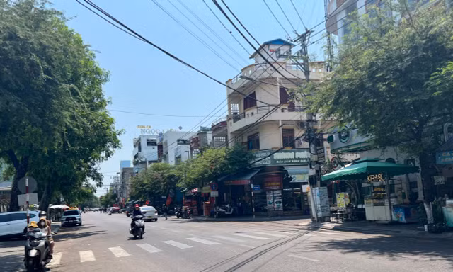 Thông tin mới việc du khách tố bị thu phí đỗ xe cả trăm nghìn đồng ở Quy Nhơn