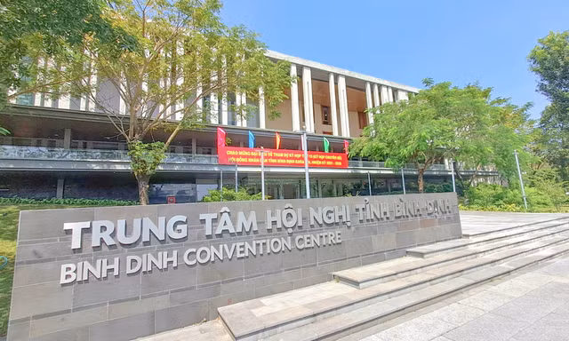 Nhiều tỷ phú nước ngoài sẽ dự hội nghị xúc tiến đầu tư Bình Định