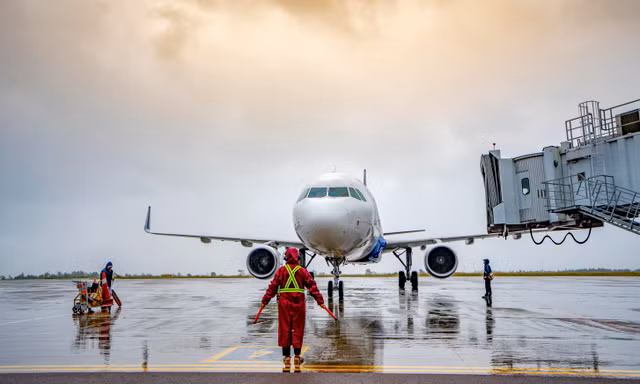 Cảng hàng không Phù Cát được quy hoạch ra sao?