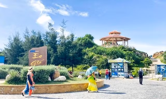 Phí tham quan Eo Gió được Bình Định tính lại như thế nào sau chấm dứt hoạt động với FLC?