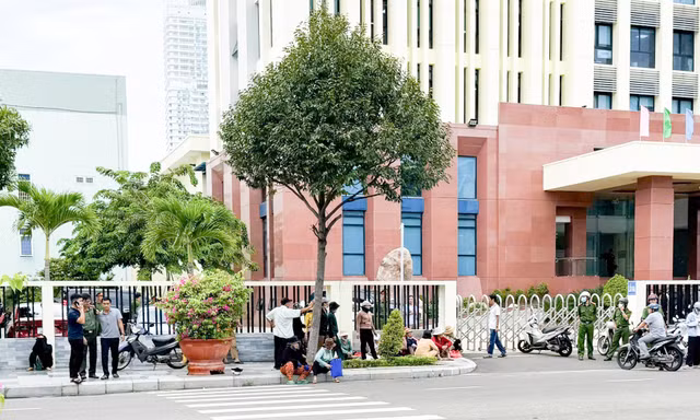 Đơn thư khiếu nại, tố cáo của công dân gửi Trung ương gia tăng, Bình Định có chỉ đạo gì?