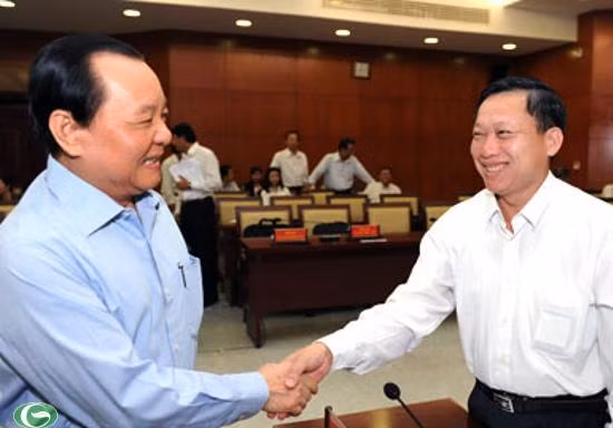 Bí thư Thành uỷ TP.HCM: Tự phê bình, nhận lỗi với Trung ương Đảng