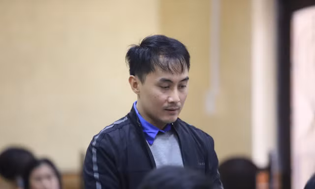 Cựu chủ tịch xã cùng thuộc cấp lĩnh án vì "hô biến" đất công để kiếm lời
