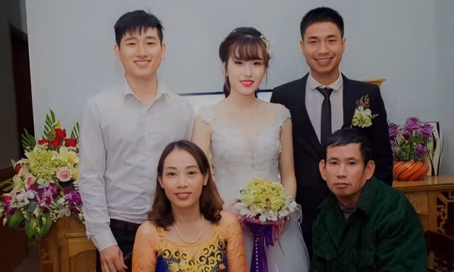 Xúc động chuyện tình của người lính từng nhận giấy 'báo tử'