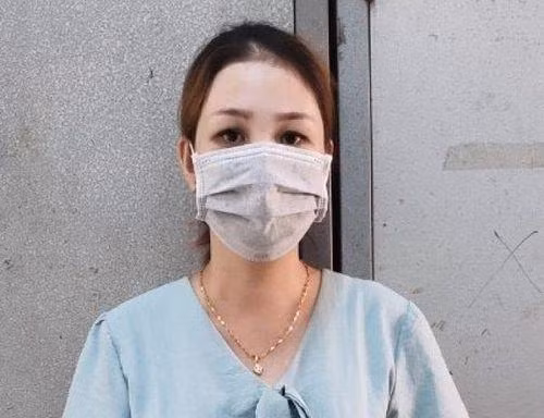 Nổ có quan hệ để lừa tiền 'chạy án' 