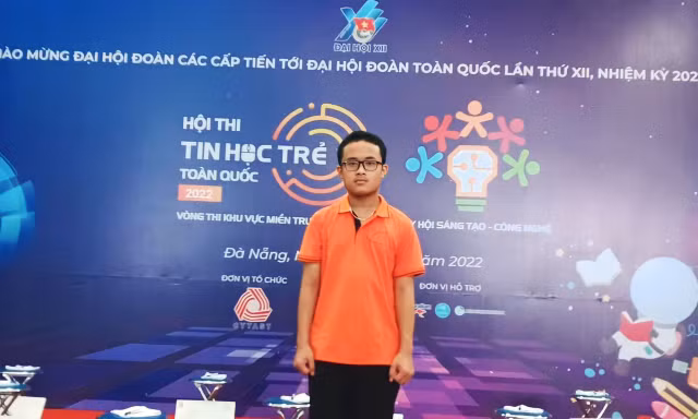 Tiết lộ về cá tính 'đặc biệt' của thủ khoa Toán toàn quốc