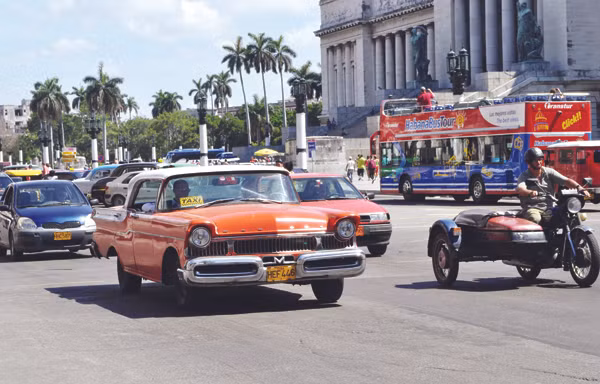 Cuba và chính sách “cập nhật hóa” mô hình kinh tế