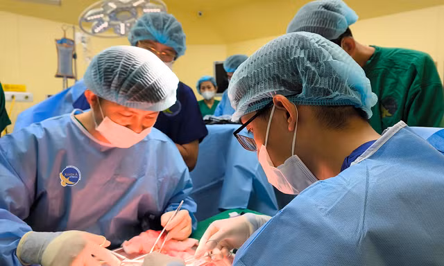 Cô gái mất cả hai quả thận vì thói quen tai hại thường gặp ở giới trẻ