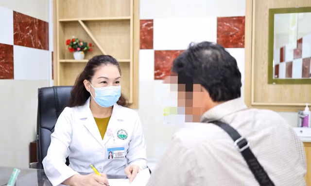 Bệnh lây truyền qua đường tình dục tăng vọt sau Tết