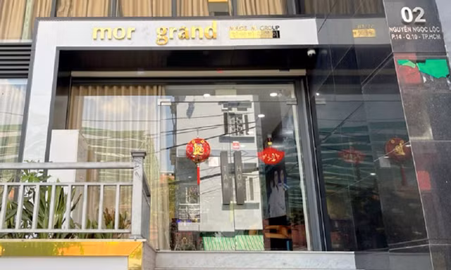Quảng cáo 'tăng size cậu nhỏ, nâng tinh hoàn' một cơ sở bị đình chỉ