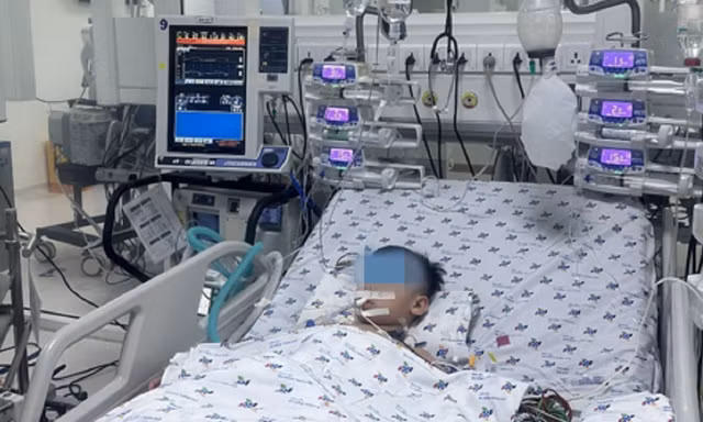 Cảnh báo căn bệnh 'tử thần' trẻ em dễ mắc khi thời tiết giao mùa