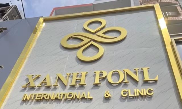 Đình chỉ hoạt động 2 cơ sở chăm sóc da khám chữa bệnh 'chui'