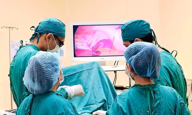 Bệnh hiếm gặp khiến người phụ nữ suốt 20 năm không nuốt được cơm