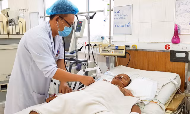 Thông tin đáng ngại từ CDC TPHCM về dịch sốt xuất huyết