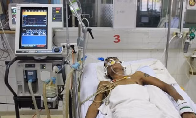TPHCM: Phát hiện 5 ca sốt rét, tập trung rà soát bệnh sử