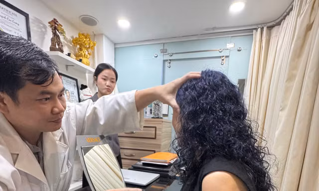  Vụ bác sĩ căng da 'chui' bằng chỉ vàng: Thanh tra Sở Y tế TPHCM vào cuộc