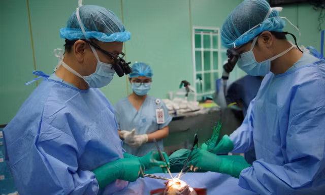 1,6 triệu người Việt Nam đang cận kề 'cửa tử' vì căn bệnh này