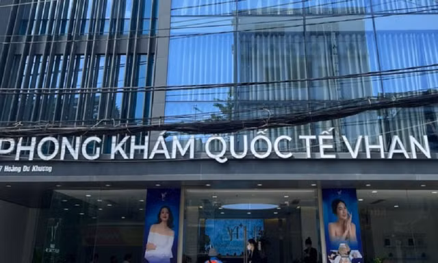TPHCM: 'Phòng khám quốc tế' có dấu hiệu lừa đảo, bệnh nhân bị lừa cả tỷ đồng