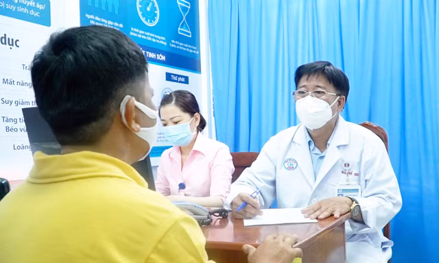 Phát hiện trường hợp mang lưỡng giới thật cực hiếm gặp trên toàn cầu