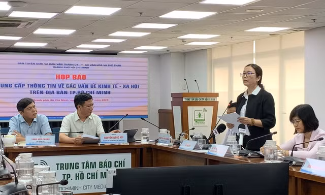 TPHCM tiếp nhận gần 80.000 hồ sơ sau 9 ngày sáp nhập đơn vị hành chính