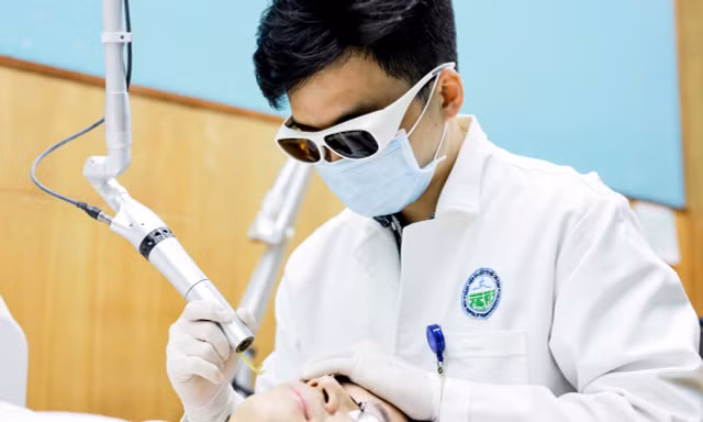 Nhóm tuổi Gen Z và nam giới 'đổ xô' đi làm đẹp