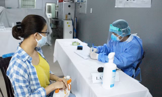 Cộng đồng cần ứng phó ra sao với bệnh đậu mùa khỉ?