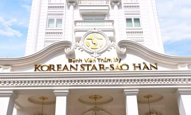 Làm rõ sai phạm tại Bệnh viện thẩm mỹ 'làm tiền trên bàn mổ'