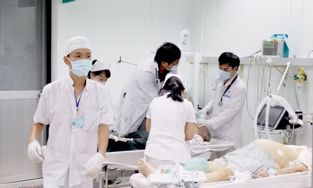 Bệnh nhân tiểu đường tự 'đầu độc' bằng loại thuốc cả thế giới cấm