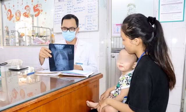 Con trẻ gặp nguy hiểm vì sai lầm phổ biến của hầu hết phụ huynh