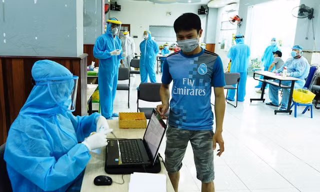 TPHCM: Đưa hơn 300 bác sĩ trẻ về tuyến cơ sở giảm áp lực quá tải