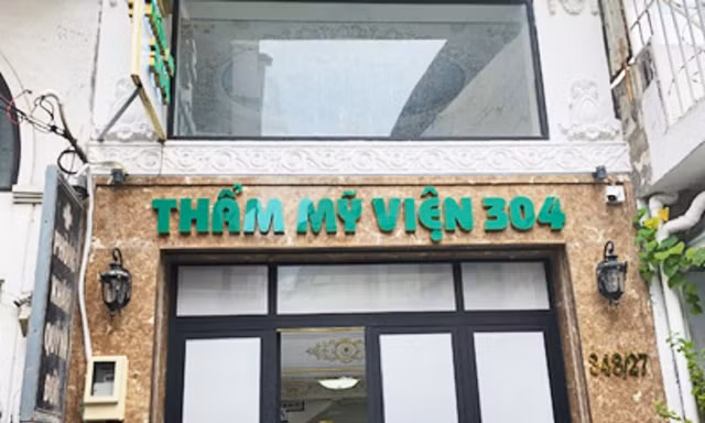 “Đột kích” cơ sở thẩm mỹ khám chữa bệnh chui