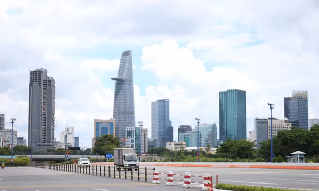 TPHCM: Đối tượng nào chịu tác động khi hệ số điều chỉnh giá đất tăng?