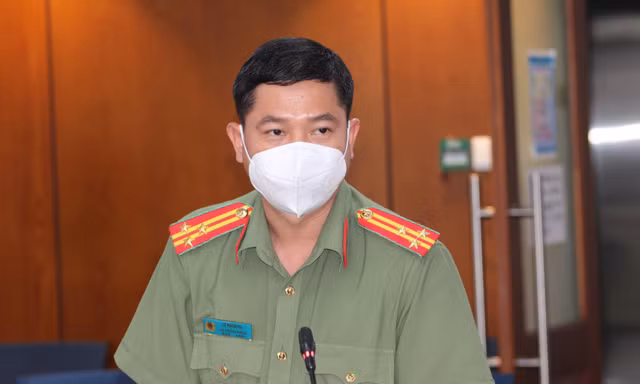 Đòi nợ thuê 'khủng bố' người dân dịp cận tết