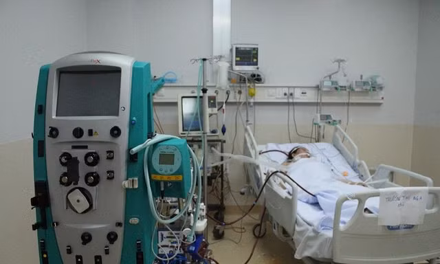 Đề xuất cho bệnh viện tư thu phí điều trị COVID-19 là hợp lý