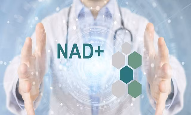 Sự thật về 'thần dược' NAD+