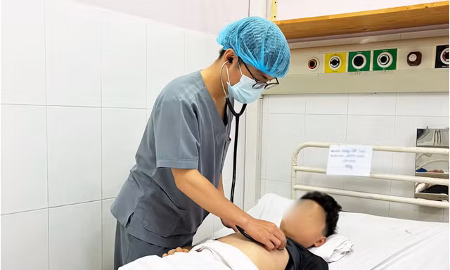 Sốt cao, ngủ gà, bé trai 13 tuổi suýt tử vong vì bệnh truyền nhiễm nguy hiểm