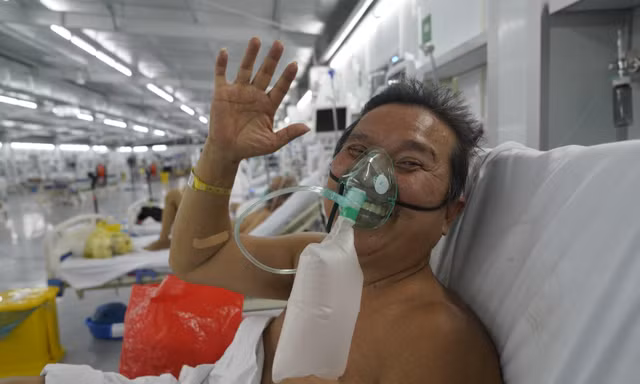 Thuốc kháng virus đã mang lại hiệu quả cao trong điều trị COVID-19