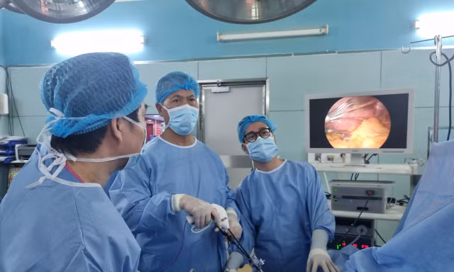 10 triệu người Việt Nam đang bị loại bệnh này tấn công