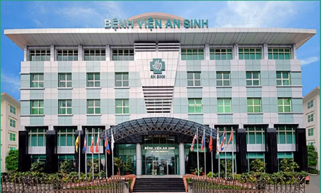 Sở Y tế TPHCM điều tra vụ giả mạo tư vấn sinh sản 'song thai rồng phượng'