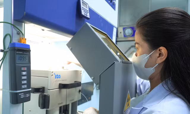 Khi công nghệ số ngăn chặn khám chữa bệnh 'chui'