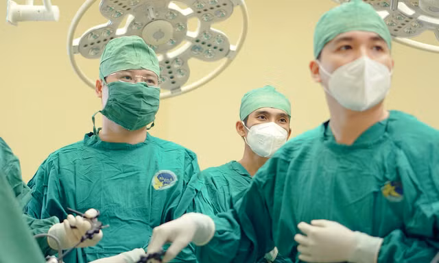  Người phụ nữ phải cắt bỏ một bên gan vì sai lầm nhiều người thường mắc 