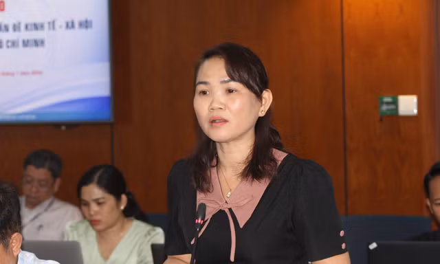 Lĩnh vực nào ở TPHCM thưởng Tết cao nhất?