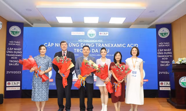 Trường Đại học Y khoa Phạm Ngọc Thạch có Chủ tịch Hội đồng mới