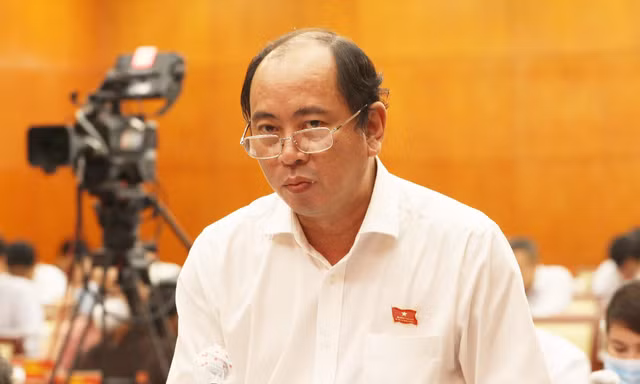 Tâm thư xin lỗi lực lượng chống dịch của Giám đốc Sở Y tế TPHCM viết gì? 