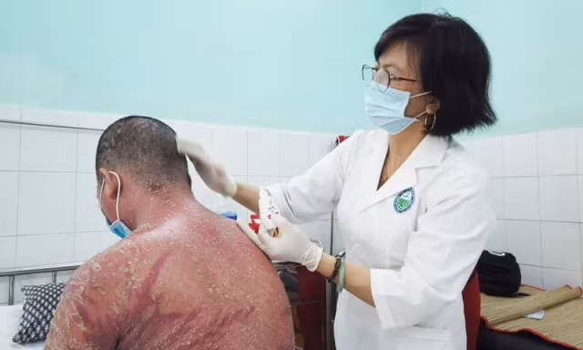 Hàng trăm triệu người đang mắc bệnh lý phiền toái này